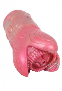 Yarat�k �eklinde Vajina Mast�rbat�r� Model no: G6133